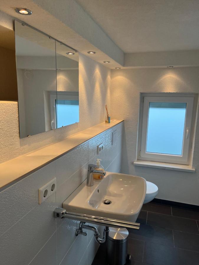 Detmold - Hiddesen - Premium - Appartement Eksteriør billede