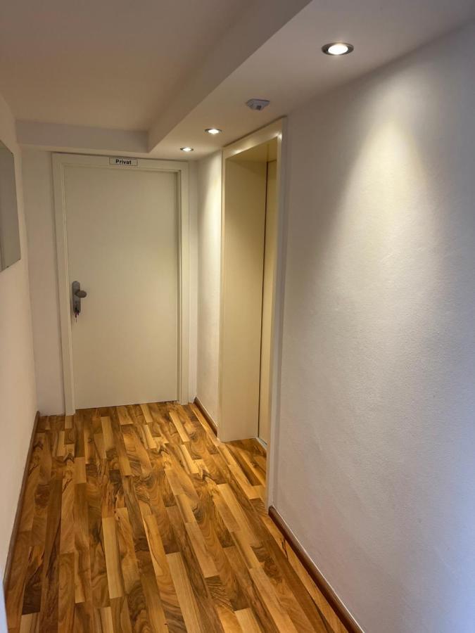 Detmold - Hiddesen - Premium - Appartement Eksteriør billede