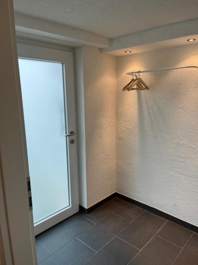 Detmold - Hiddesen - Premium - Appartement Eksteriør billede