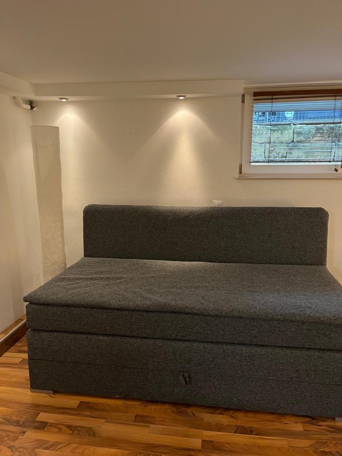 Detmold - Hiddesen - Premium - Appartement Eksteriør billede